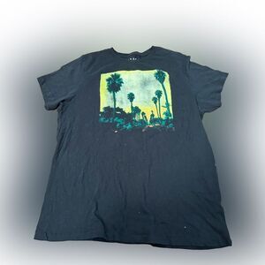 Free State Palm Tree T-shirt